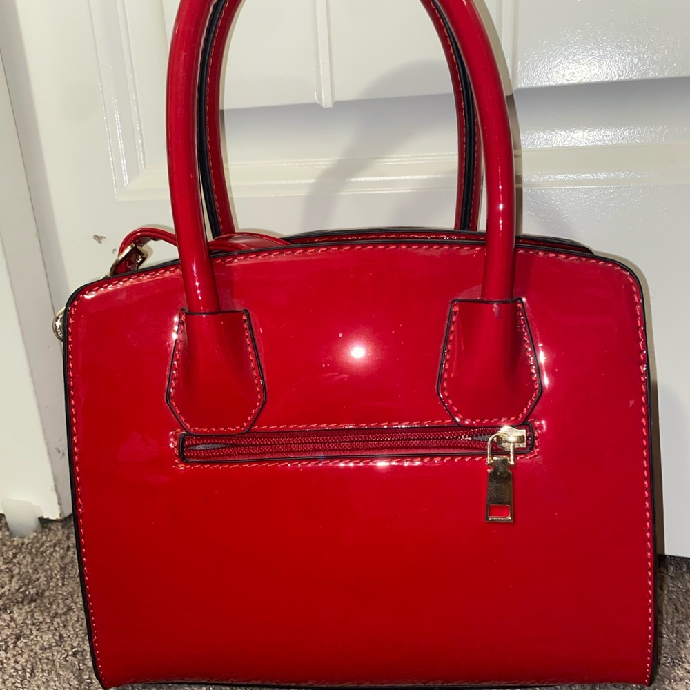RED PURSE 🔴 - Picture 7 of 7